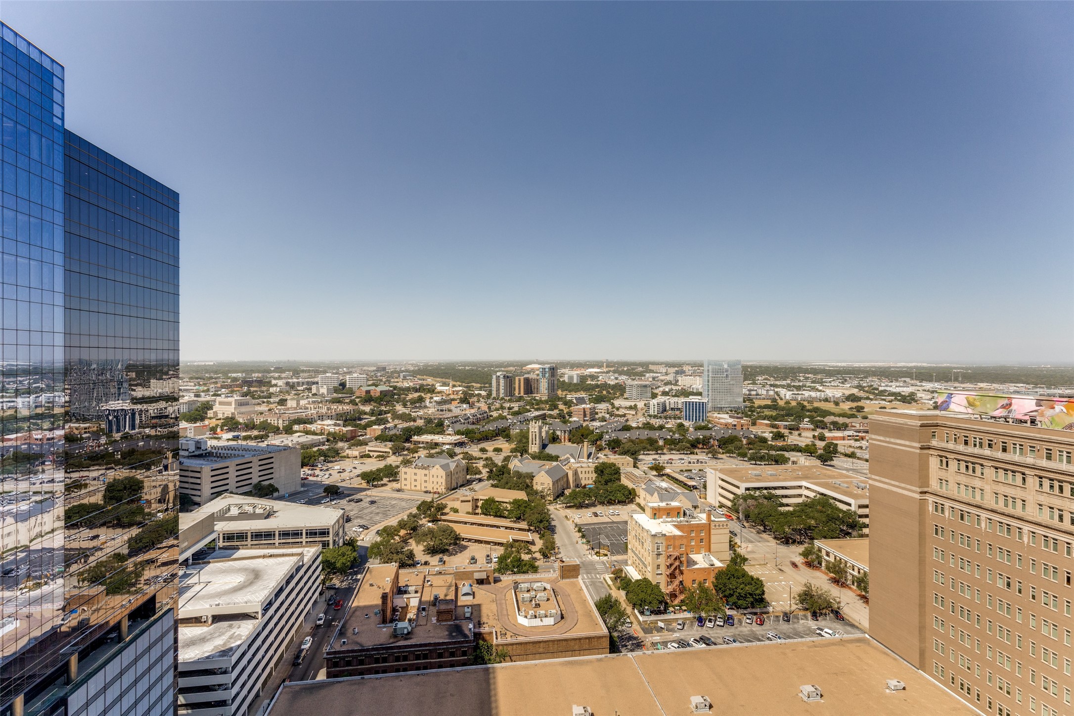 Residential in Fort Worth 2