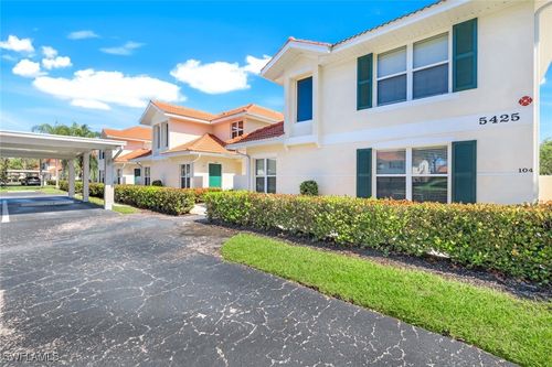 apt-103-5425 Worthington Ln, NAPLES, FL, 34110-9108 | Card Image