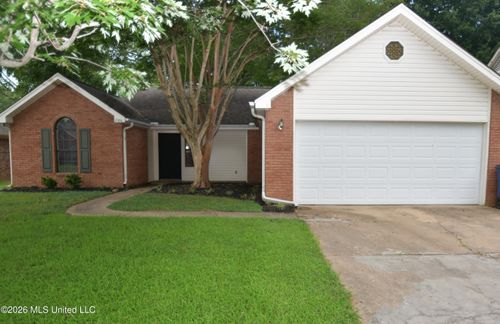 7186 Goodman Ridge Drive, Olive Branch, MS, 38654 | Card Image