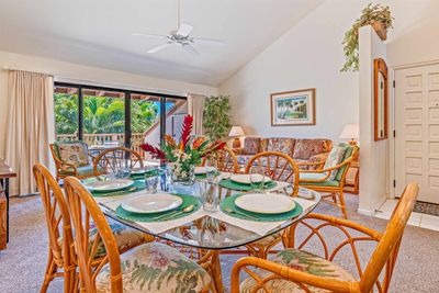 F209 - 2777 S Kihei Rd, Condo with 2 bedrooms, 2 bathrooms and null parking in Kihei HI | Image 2