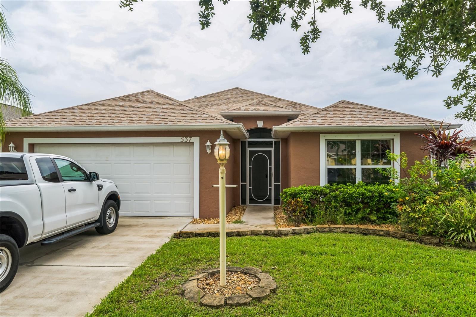 Sundance Trl, Port Saint Lucie, FL 34953