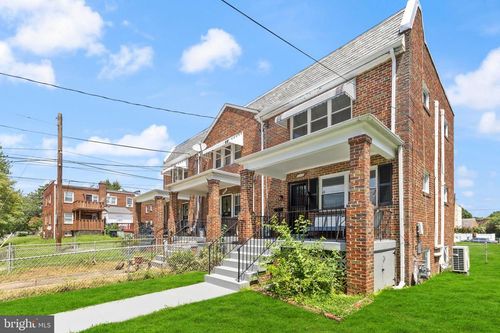 3312 12th St Se, WASHINGTON, DC, 20032-4503 | Card Image