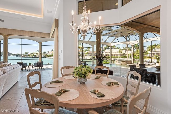 761 Rockport Ct, House other with 6 bedrooms, 5 bathrooms and null parking in MARCO ISLAND FL | Image 9