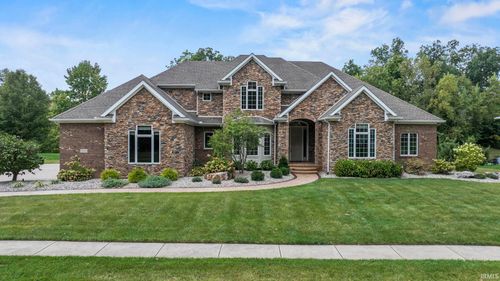 3328 Tarrant Springs Trl, Fort Wayne, IN, 46804-6161 | Card Image