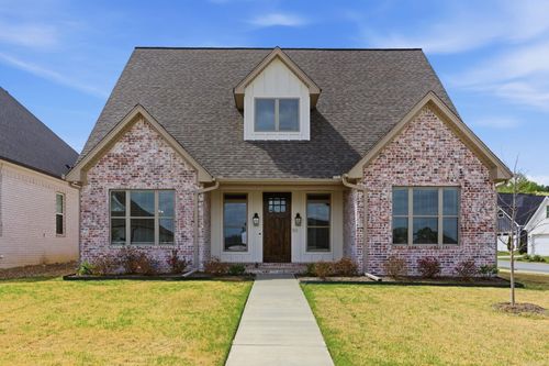 50 Fletcher Ridge Cir, Little Rock, AR, 72223-9075 | Card Image