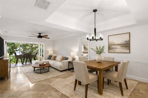 27-27 Watercolor Way, NAPLES, FL, 34113-7645 | Card Image