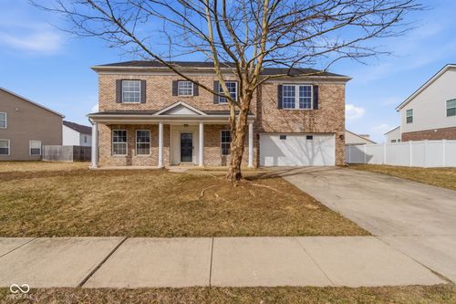 6541 Westland Dr, Brownsburg, IN, 46112-7413 | Card Image