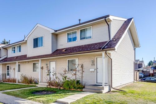 171-20 Falbury Crescent Ne, Calgary, AB, T3J1L7 | Card Image