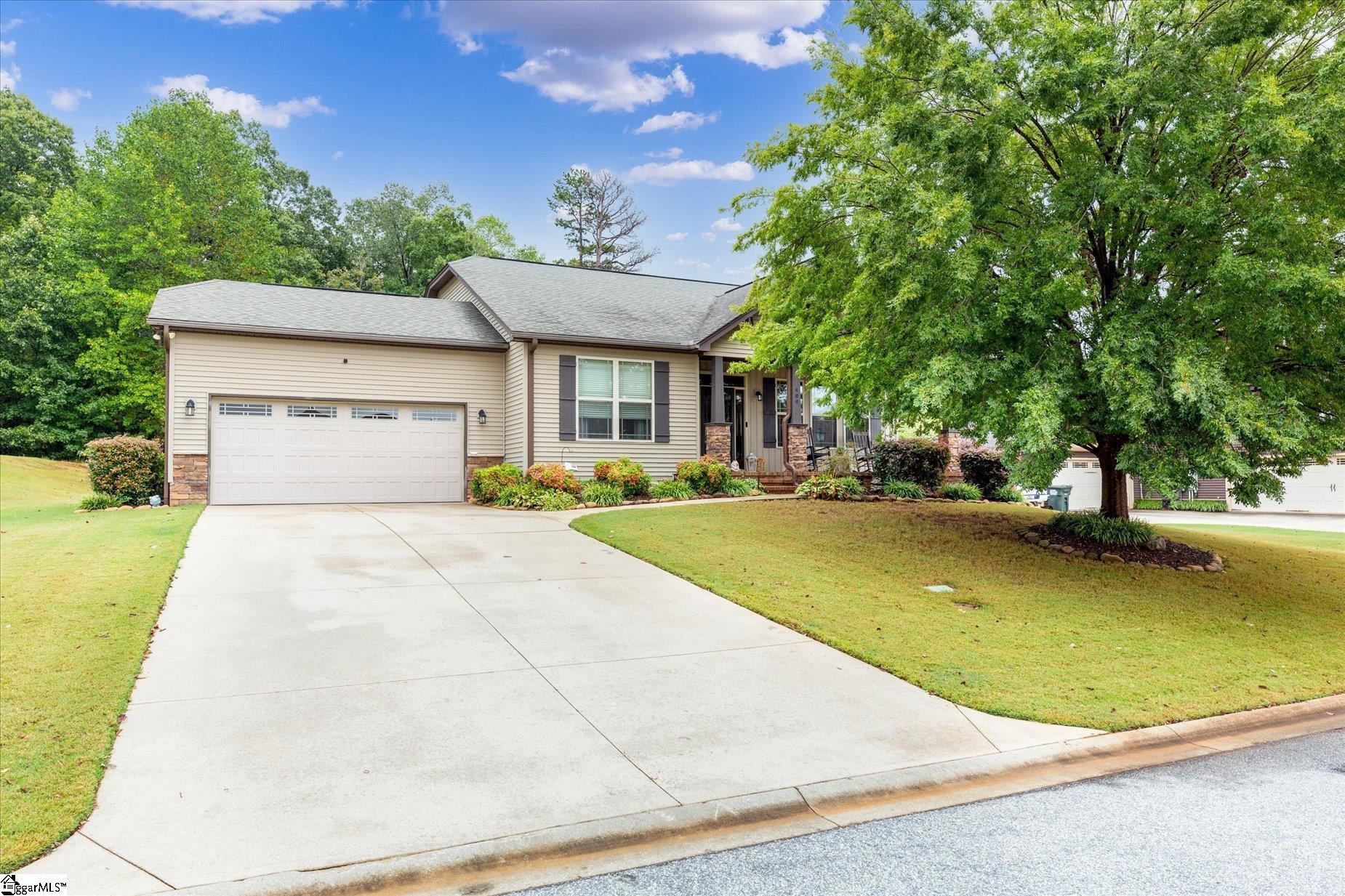 Tineke Way, Travelers Rest, SC 29690
