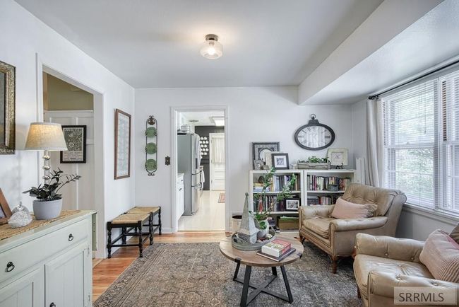 163 E 24th Street, House other with 5 bedrooms, 3 bathrooms and 3 parking in Idaho Falls ID | Image 15