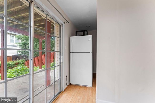 8200 Finchleigh St, Townhouse with 4 bedrooms, 4 bathrooms and null parking in LAUREL MD | Image 32