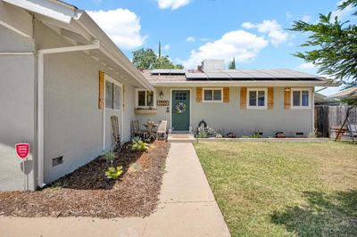 1535 Rushing St, House other with 3 bedrooms, 2 bathrooms and null parking in Yuba City CA | Image 3