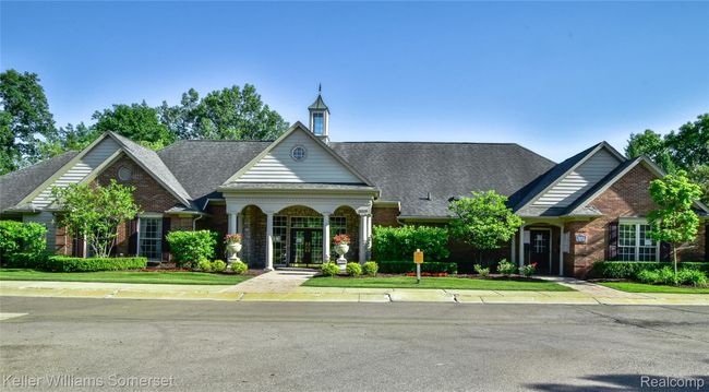Club House | Image 17