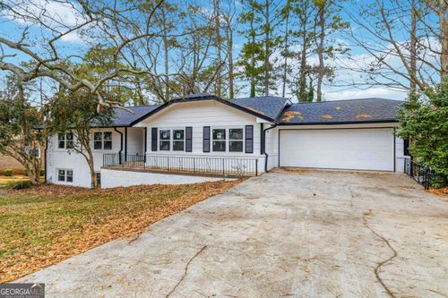 3600 Preakness Drive, Decatur, GA, 30034 | Card Image