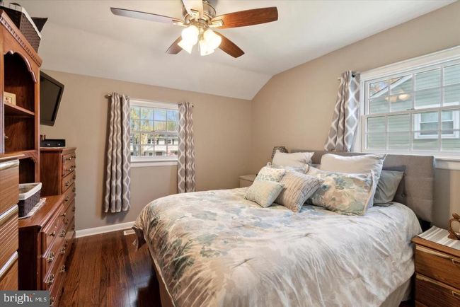 407 Old Fort Rd, House other with 4 bedrooms, 2 bathrooms and null parking in KING OF PRUSSIA PA | Image 20