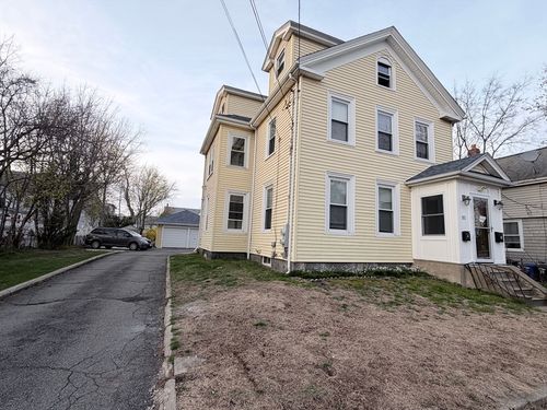 31-31 Quincy St, Quincy, MA, 02169-4917 | Card Image