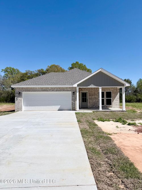 210 Marshall Smith Rd, Lucedale, MS, 39452-9553 | Card Image