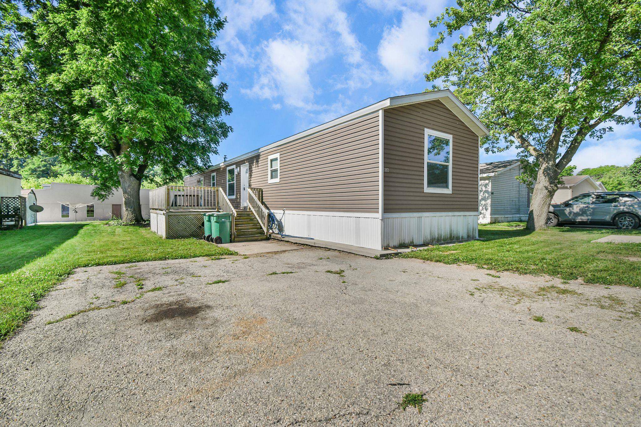 Residential in Stoughton 2