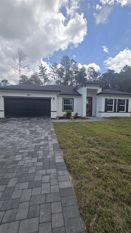 16117 Sw 23rd Court Rd, OCALA, FL, 34473-4269 | Card Image
