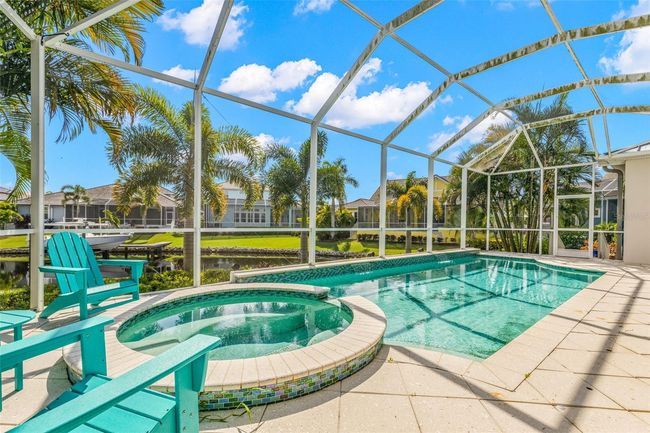 709 Manns Harbor Dr, House other with 5 bedrooms, 4 bathrooms and null parking in APOLLO BEACH FL | Image 37