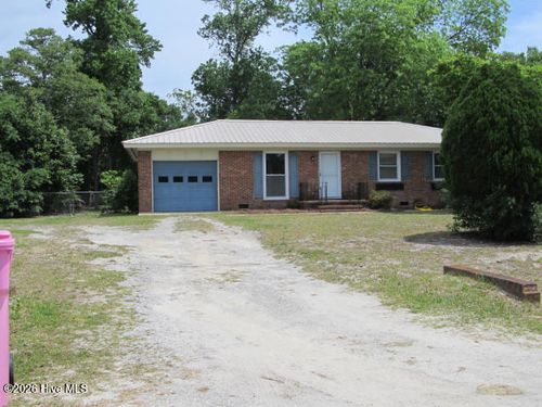 306 Greenview Drive, Wilmington, NC, 28411 | Card Image