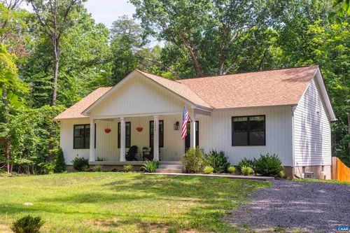 13079 Kendall Rd, ORANGE, VA, 22960-3909 | Card Image