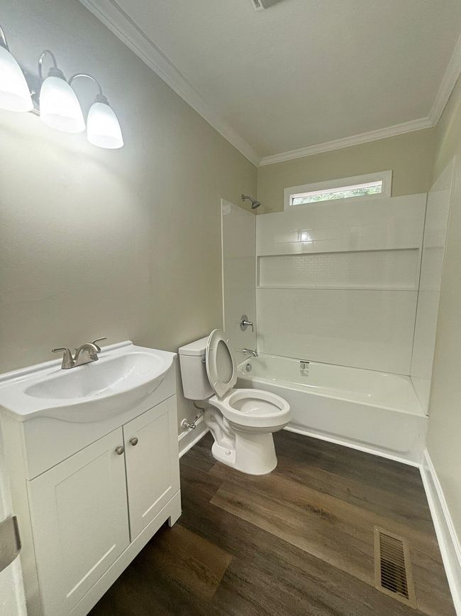 201 Bent Creek Dr, House other with 3 bedrooms, 2 bathrooms and null parking in Greer SC | Image 7