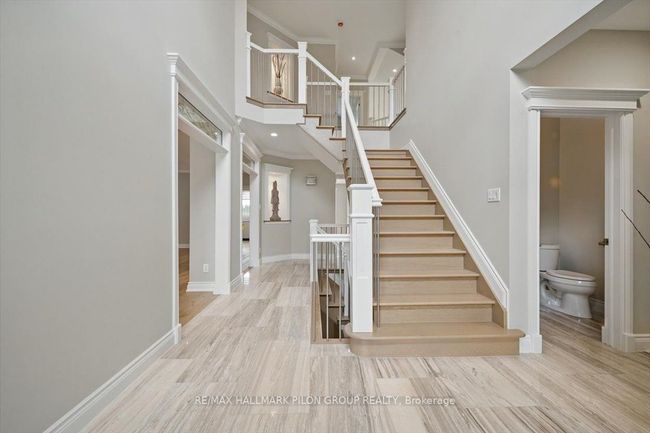 6373 Radisson Way, House other with 4 bedrooms, 5 bathrooms and 6 parking in Orléans ON | Image 23