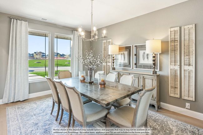 4410 Biscayne Dr, House other with 5 bedrooms, 4 bathrooms and null parking in Midlothian TX | Image 4