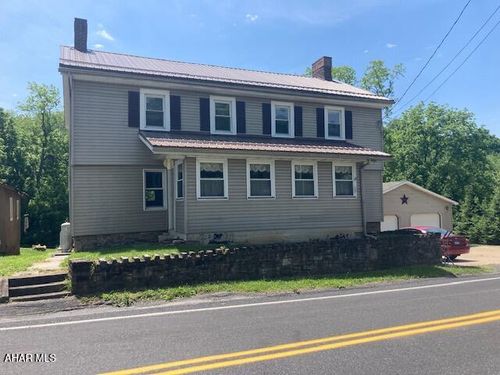 4865 Spruce Creek Rd, SPRUCE CREEK, PA, 16683-1605 | Card Image