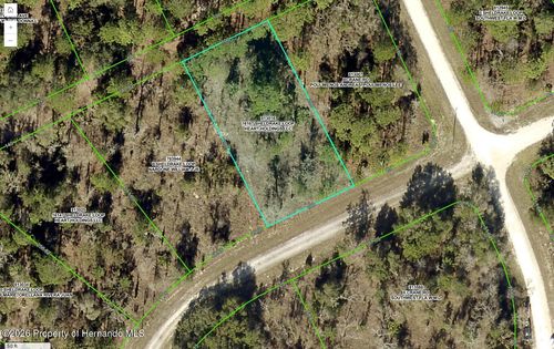 16167 Sheldrake Loop, Weeki Wachee, FL, 34614 | Card Image