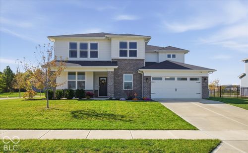 6622 Ibis Drive, Brownsburg, IN, 46112 | Card Image