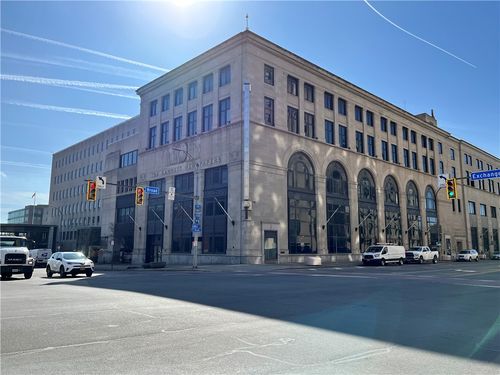 55 Exchange Blvd, Rochester, NY, 14614-2001 | Card Image