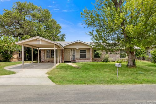 7203 Westshire Dr, San Antonio, TX, 78227-2817 | Card Image