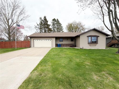 321 Cameron Rd, Rice Lake, WI, 54868-1840 | Card Image