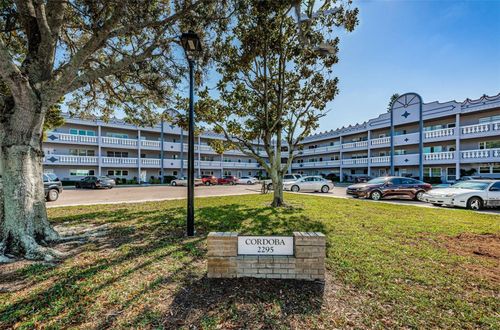 apt-29-2295 Americus Blvd E, CLEARWATER, FL, 33763-2512 | Card Image