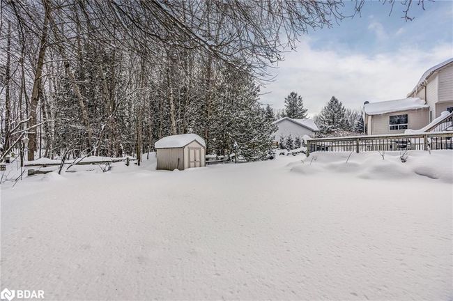 11 Maple Crt, House other with 3 bedrooms, 3 bathrooms and 8 parking in Coldwater ON | Image 45