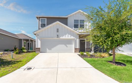 5639 Pearl Mdw, Converse, TX, 78109-3297 | Card Image