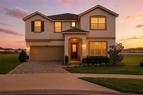 8911 Tropical Haven Ct, Kissimmee, FL, 34747 | Card Image