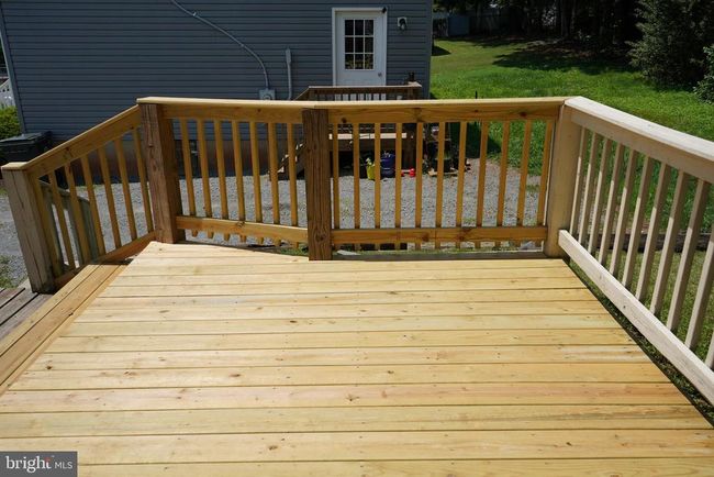 214 W Culpeper St, House other with 3 bedrooms, 4 bathrooms and null parking in CULPEPER VA | Image 21