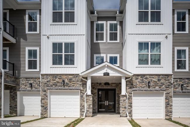 APT-101 - 19 Artemisia Way, Condo with 3 bedrooms, 2 bathrooms and null parking in STAFFORD VA | Image 4