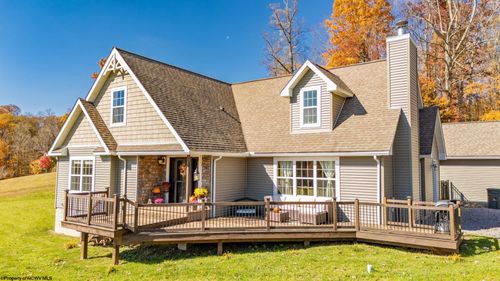 31 Trillium Hill, Bruceton Mills, WV, 26525 | Card Image