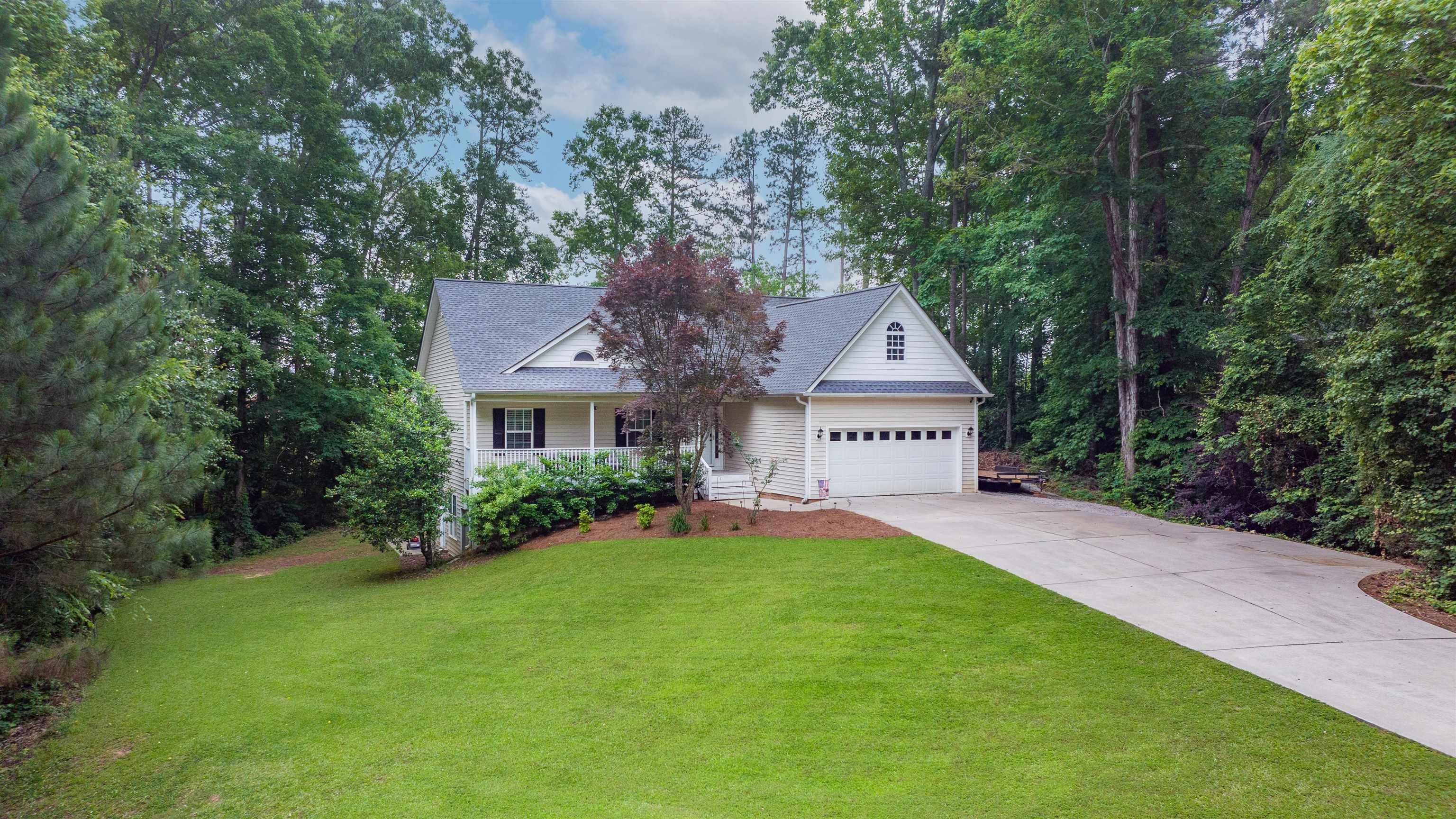 Sequoia Ct, Eatonton, GA 31024