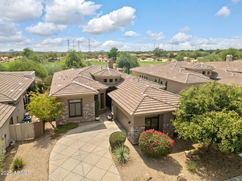 19748 N 84th Street, Scottsdale, AZ, 85255 | Card Image