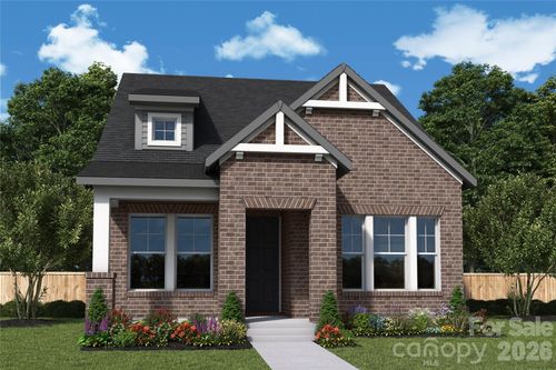 14034 Marlin Ln, Mint Hill, NC, 28227-7629 | Card Image