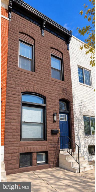 Residential in BALTIMORE 3