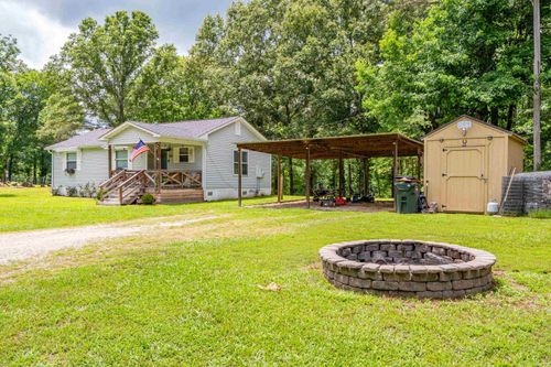 4598 Airport Rd, Pearcy, AR, 71964-9494 | Card Image