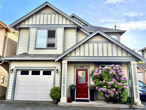 106-2600 Peatt Rd, Langford, BC, V9B6X9 | Card Image