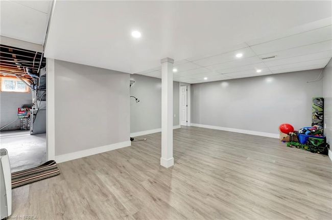 1684 Hazen Rd, House other with 4 bedrooms, 2 bathrooms and 8 parking in Langton ON | Image 25