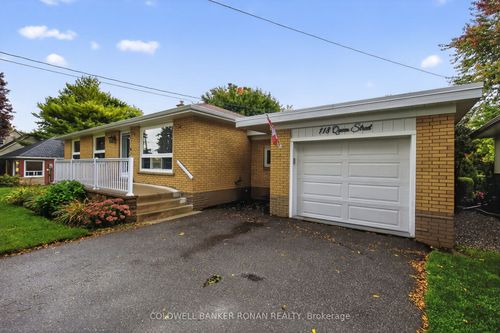 118 Queen St, Bradford, ON, L3Z1L3 | Card Image